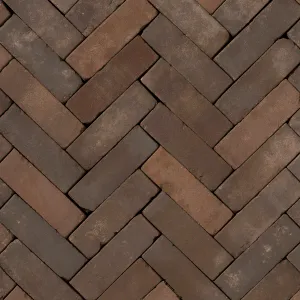 Rustiek Dikformaat DF60 Carpo-Zichtoppervlak van de steen ruwer door bezanding