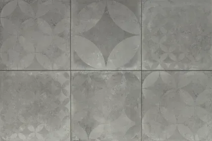 Ceramiton Spezia Cenere Coperta 60x60x4cm-Krasbestendig