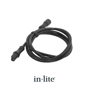 In-Lite Verlengkabel type 20/2 1 meter-