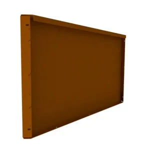 Fixed Height Line WS 56cm Lengte 100cm-Gemakkelijk en snel te monteren