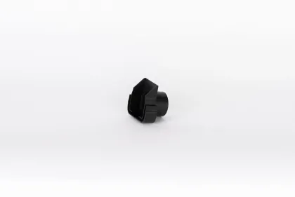 Star Drain Mini 65/60 - Gooteindstuk open 40mm zijuitloop-Optimale waterafvoer