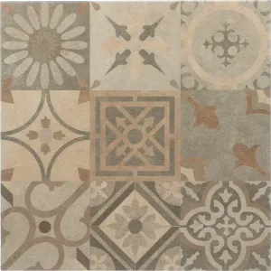 Passiona Elegant 60x60x3cm-Digitaal geprint design