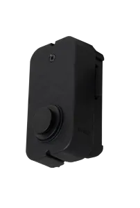 In-Lite BRACE montagesteun geschikt voor Scope-Voor montage van SCOPE armaturen op een muur