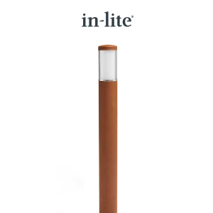 In-Lite Liv Solitary 12V - Corten-