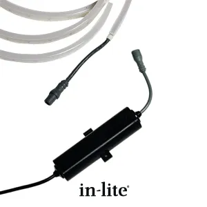 In-Lite Smart Driver 1 tbv Smart Evo Flex-Essentieel voor Smart Evo Flex