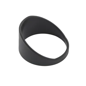 In-Lite SHIELD 1 inkijkbeperker voor Mini Scope-Schermt één zijde van de lichtbron af