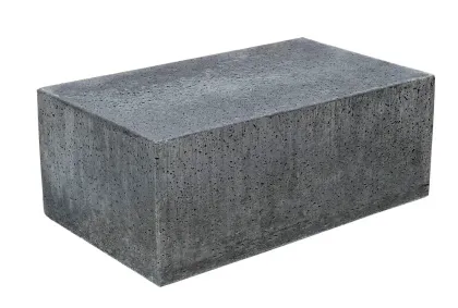 Schellevis Oudhollands Antra Poef 100x60x40-Unieke