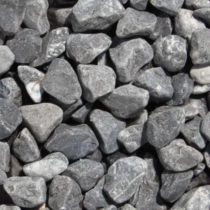 Nordic Grey Grind 12-18mm BB (1m3 1500kg)-Geschikt voor de aanleg van een oprit