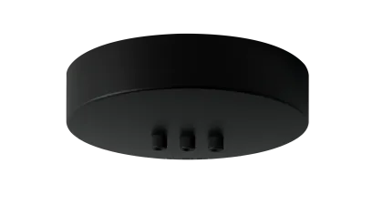 In-Lite Disc Base Triple Surface-