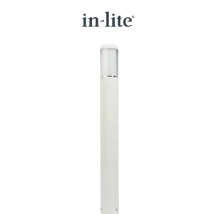 In-Lite Liv Solitary 12V - White-