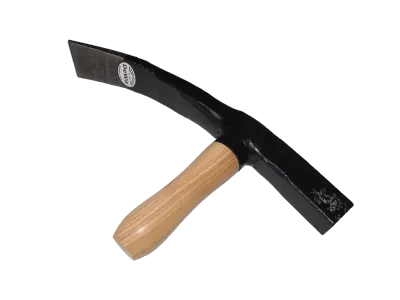 Straathamer 4cm essen steel-