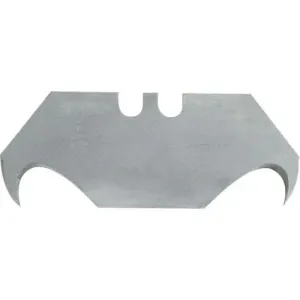 Reserve Haakmesjes (5st)-