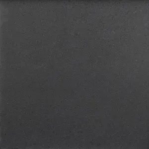 Mondo Facet 60x60x4cm Pit Black-Kleurverdiepende coating