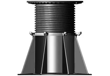 VersiJack F4 117-201mm-