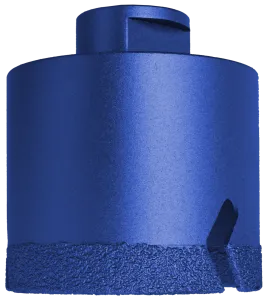 Diamantboor Tegels Vacu-Dia D60/45/M14-