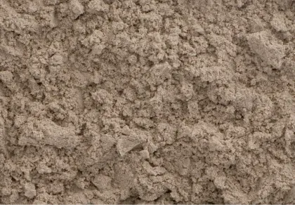 Zilverzand 0-1mm 25kg-Zeer hoge zuiverheid