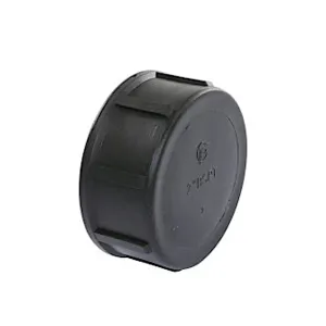 Self-Seal pp kap met rand