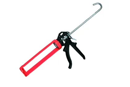 Fixs Kitpistool-Kwalitatief hoogwaardig handpistool