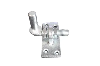 Plaatduim 16 verstelbaar GV-