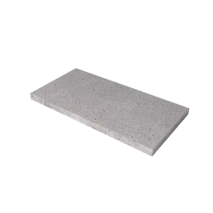 Schellevis Oudhollands Grijs OBA 100x50x5-Open en unieke structuur