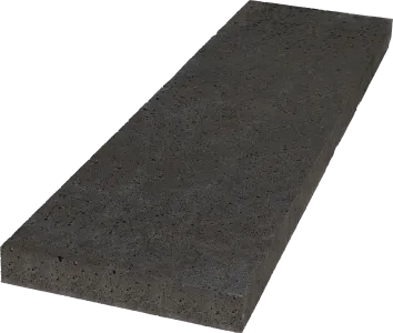 Schellevis Oudhollands Antra OBA 100x30x5-Open en unieke structuur