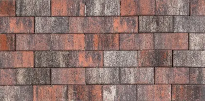 BKK Twents Bont 7cm-Verscheidenheid aan mogelijkheden