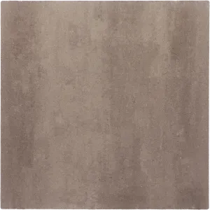 Estetico+ Midden bruin nuance 60x60x4cm-Dubbele impregnatie verzekert langere levensduur