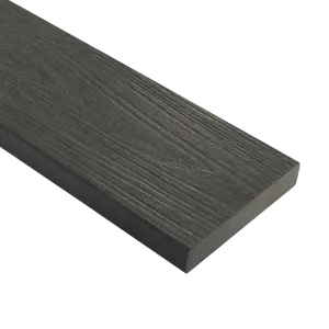 WPC Kantplank Premium 2