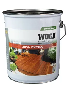 Houtolie woca teak 2