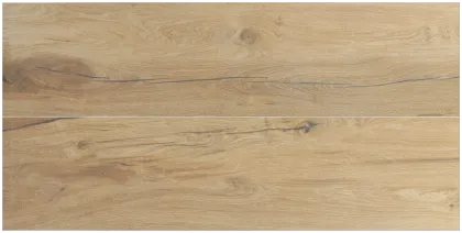 Ceradin Wood Lagom Gold 120x30x2cm /2st-Krasbestendig