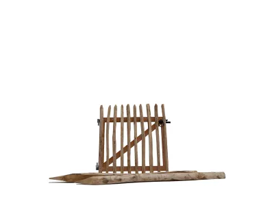 Kastanje Hekpoort 120x120