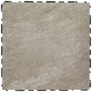 Ceramidrain X1 Quartz Greige 60x60x4cm-Krasbestendig