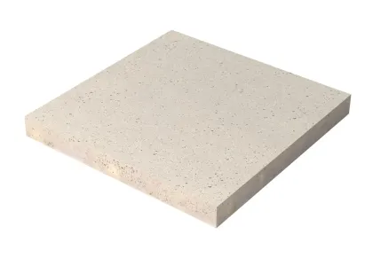 Schellevis Oudhollands Creme Tegel 100x100x10cm-Unieke