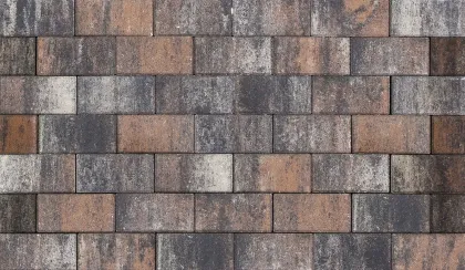 BKK Texels Bont 7cm-Verscheidenheid aan mogelijkheden