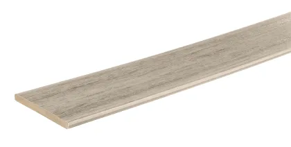 TimberTech Landmark PVC Kantplank 2