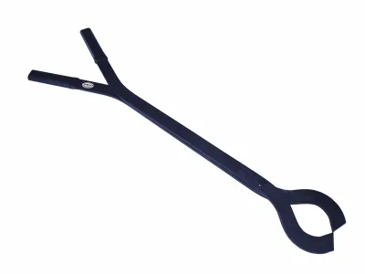 Trottoirbandtang klein lang lengte 900mm-