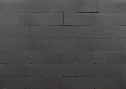 Wallblock New 12x12x60 Antraciet-Hoge maatvastheid