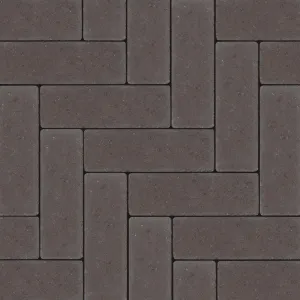 Strackstone+ Dikformaat 21x7x8 vlak havanna PL3-Verscheidenheid aan mogelijkheden