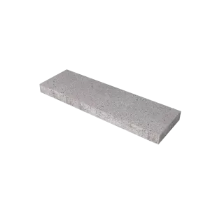 Schellevis Oudhollands Grijs OBA 100x30x7-Open en unieke structuur