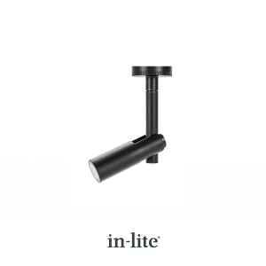 In-Lite AIM Ceiling 12V-Ingebouwde KILLFLASH