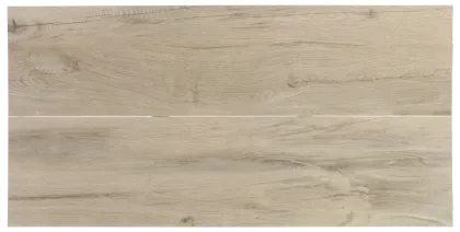 Ceradin Wood Lagom Beige 120x30x2cm /2st-Krasbestendig