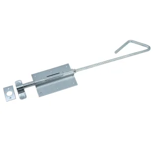 Staartgrendel zwaar 400mm GV-