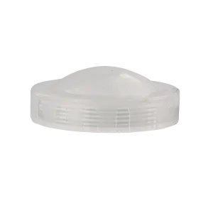 In-Lite LENS DIFFUSE warm lichtbeeld lens voor Ace-Halo-