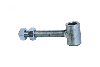 Draadeind+Oog+Moer S-deur(2st)-