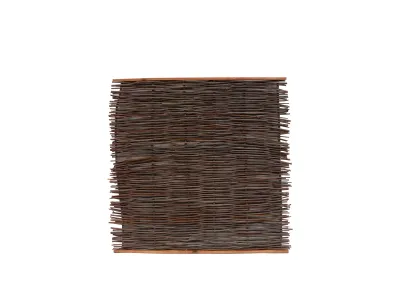 Wilgenscherm Elegance 180x180-