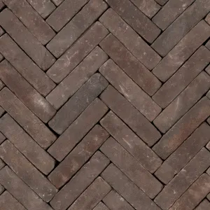 Rustiek Waalformaat UWF60 Norton-Zichtoppervlak van de steen ruwer door bezanding