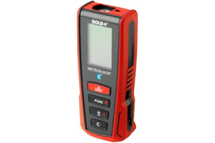 SOLA Laser afstandsmeter METRON 60 BT-
