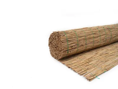 Rietmat Donau H=100x L=600-