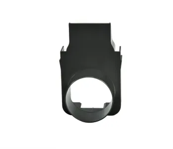 Star Drain 65/100 - Gooteindstuk open 50mm zijuitloop-Optimale waterafvoer