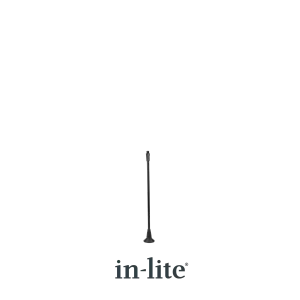 In-Lite Sway Tube Extra Low Solitary-